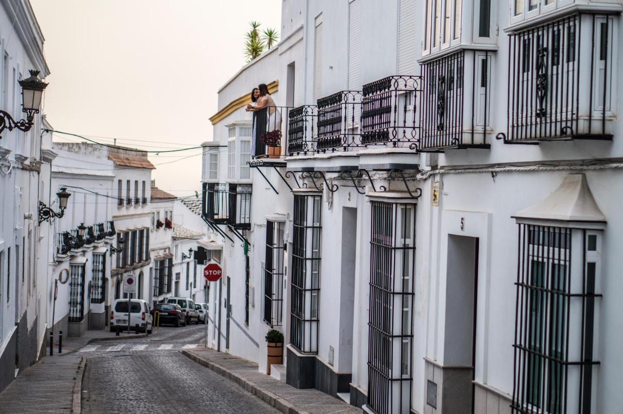 Victoria - By Atico73 (Adults Only) Hotel Medina-Sidonia Exterior photo