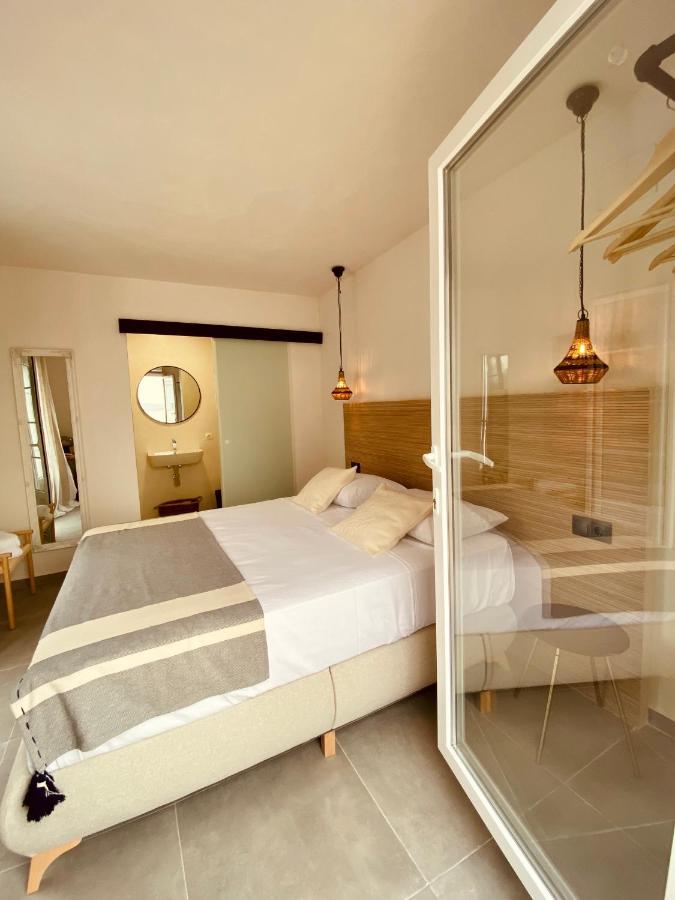 Victoria - By Atico73 (Adults Only) Hotel Medina-Sidonia Exterior photo