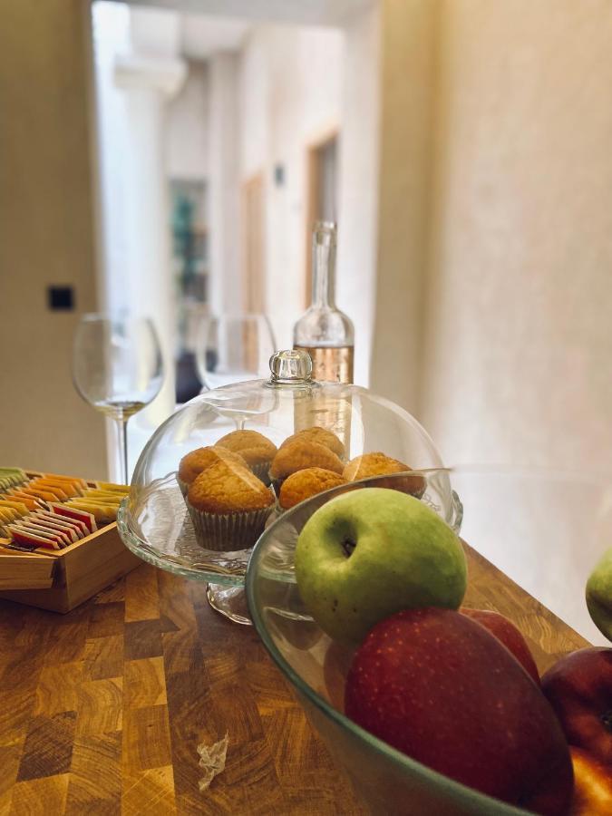 Victoria - By Atico73 (Adults Only) Hotel Medina-Sidonia Exterior photo