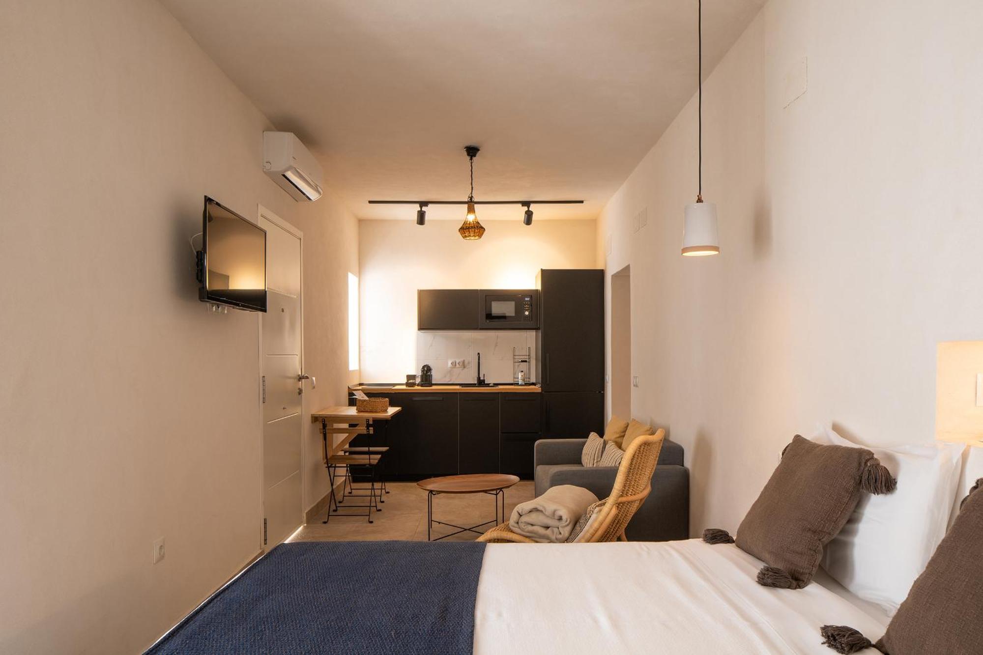 Victoria - By Atico73 (Adults Only) Hotel Medina-Sidonia Exterior photo