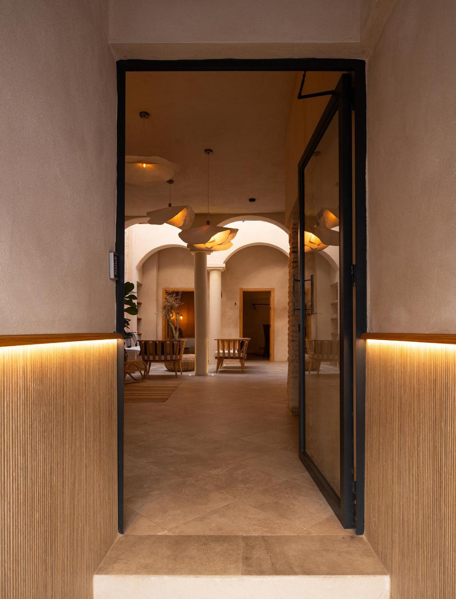 Victoria - By Atico73 (Adults Only) Hotel Medina-Sidonia Exterior photo